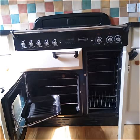 gas cooker auction sites